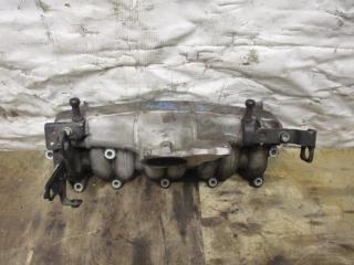 коллектор впускной Volkswagen Passat B6 2006, 2.0 л., TDi, BKP, дизель, МКПП, черный, универсал, передний привод, 03G129713
