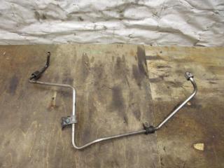 масляная трубка турбины Volkswagen Passat B6 2006, 2.0 л., TDi, BKP, дизель, МКПП, черный, универсал, передний привод, 038145711AG