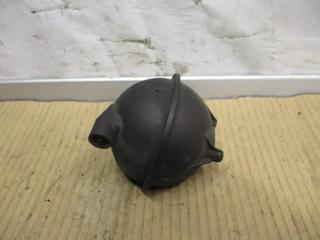 ресивер воздушный Volkswagen Passat B6 2006, 2.0 л., TDi, BKP, дизель, МКПП, черный, универсал, передний привод, 7M0129808