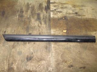 молдинг двери задней правой Volkswagen Passat B7 2012, 2.0 л., TDi, CFF, дизель, МКПП, черный, седан, передний привод, 3AA854950A