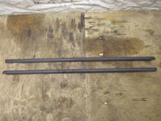 уплотнитель Volkswagen Passat B7 2012, 2.0 л., TDi, CFF, дизель, МКПП, черный, седан, передний привод, 3C5839477B, 3C5839478B