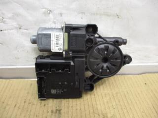 моторчик стеклоподъемника передний правый Volkswagen Passat B7 2012, 2.0 л., TDi, CFF, дизель, МКПП, черный, седан, передний привод, 3AA959701, 3C0959793B
