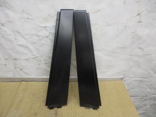 накладка декоративная Volkswagen Passat B7 2012, 2.0 л., TDi, CFF, дизель, МКПП, черный, седан, передний привод, 3C0839901B, 3C0839902B