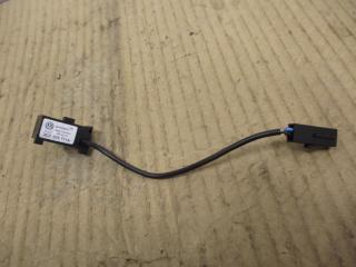 микрофон Volkswagen Passat B7 2012, 2.0 л., TDi, CFF, дизель, МКПП, черный, седан, передний привод, 3C0035711A