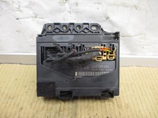 блок комфорта Volkswagen Passat B7 2012, 2.0 л., TDi, CFF, дизель, МКПП, черный, седан, передний привод, 3AA959433