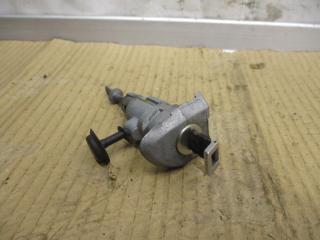 личинка дверного замка Volkswagen Passat B7 2012, 2.0 л., TDi, CFF, дизель, МКПП, черный, седан, передний привод