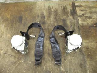 ремень безопасности Volkswagen Passat B7 2012, 2.0 л., TDi, CFF, дизель, МКПП, черный, седан, передний привод, 3C5857805K, 3C5857806K