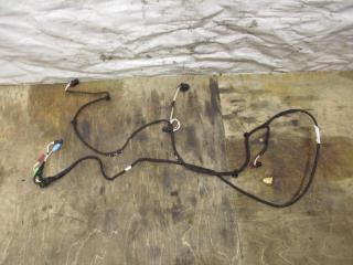 Проводка крышки багажника Volkswagen Passat B7 2012, 2.0 л., TDi, CFF, дизель, МКПП, черный, седан, передний привод, 3AE971147B