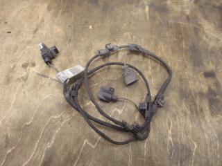 Проводка бампера заднего Volkswagen Passat B7 2012, 2.0 л., TDi, CFF, дизель, МКПП, черный, седан, передний привод, 3AE971104C