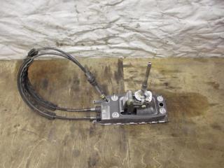 кулиса Volkswagen Passat B7 2012, 2.0 л., TDi, CFF, дизель, МКПП, черный, седан, передний привод, 3C0711049AG, 3C0711265AE, 3C0711266N