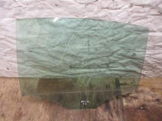 стекло двери задней левой Volkswagen Passat B7 2012, 2.0 л., TDi, CFF, дизель, МКПП, черный, седан, передний привод