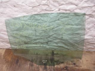 стекло двери задней правой Volkswagen Passat B7 2012, 2.0 л., TDi, CFF, дизель, МКПП, черный, седан, передний привод