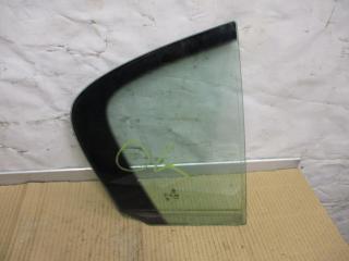 стекло двери задней правой Volkswagen Passat B7 2012, 2.0 л., TDi, CFF, дизель, МКПП, черный, седан, передний привод