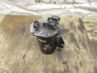 корпус топливного фильтра Volkswagen Passat B7 2012, 2.0 л., TDi, CFF, дизель, МКПП, черный, седан, передний привод, 7N0127400