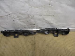 Крепление бампера переднего Volkswagen Passat B7 2012, 2.0 л., TDi, CFF, дизель, МКПП, черный, седан, передний привод, 3AA807183, 3AA807184