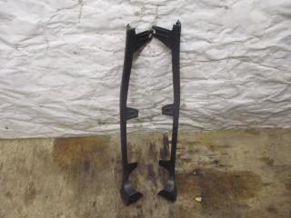 пластик Volkswagen Passat B7 2012, 2.0 л., TDi, CFF, дизель, МКПП, черный, седан, передний привод, 3C5867765B, 3C5867766B