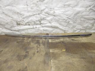 молдинг (накладка кузовная) Volkswagen Passat B7 2012, 2.0 л., TDi, CFF, дизель, МКПП, черный, седан, передний привод, 3AE853955A