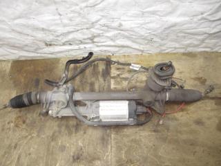 рулевая рейка Volkswagen Passat B7 2012, 2.0 л., TDi, CFF, дизель, МКПП, черный, седан, передний привод, 3AC423051A, 1K0919144P