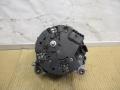 генератор Volkswagen Passat B7 2012, 2.0 л., TDi, CFF, дизель, МКПП, черный, седан, передний привод, 03L903024F - фото №2