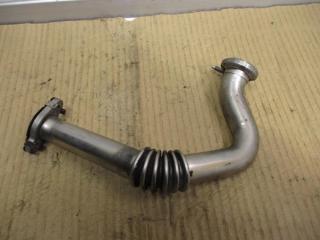 трубка системы рециркуляции EGR Volkswagen Passat B7 2012, 2.0 л., TDi, CFF, дизель, МКПП, черный, седан, передний привод, 03L131521R