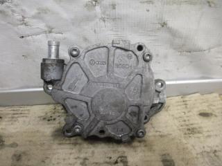 насос вакуумный Volkswagen Passat B7 2012, 2.0 л., TDi, CFF, дизель, МКПП, черный, седан, передний привод, 03L145100F