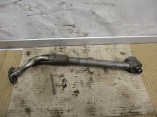 масляная трубка турбины Volkswagen Passat B7 2012, 2.0 л., TDi, CFF, дизель, МКПП, черный, седан, передний привод, 03L145535D, 03L145736D