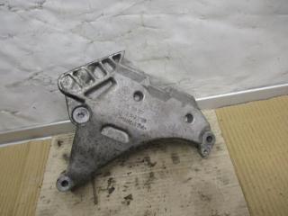 кронштейн двигателя Volkswagen Passat B7 2012, 2.0 л., TDi, CFF, дизель, МКПП, черный, седан, передний привод, 03L199207