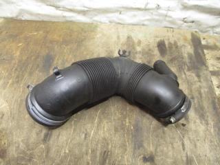 патрубок воздушного фильтра Volkswagen Passat B7 2012, 2.0 л., TDi, CFF, дизель, МКПП, черный, седан, передний привод, 3C0129654P, 3C0129654AJ