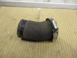 патрубок интеркулера Volkswagen Passat B7 2012, 2.0 л., TDi, CFF, дизель, МКПП, черный, седан, передний привод, 5N0145828E