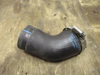 патрубок интеркулера Volkswagen Passat B7 2012, 2.0 л., TDi, CFF, дизель, МКПП, черный, седан, передний привод, 1K0145838AF