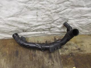 патрубок интеркулера Volkswagen Passat B7 2012, 2.0 л., TDi, CFF, дизель, МКПП, черный, седан, передний привод, 5N0145840K