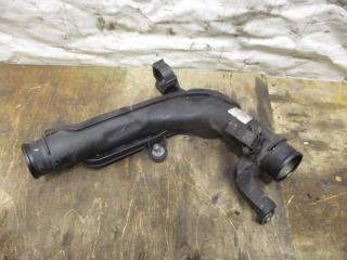 патрубок интеркулера Volkswagen Passat B7 2012, 2.0 л., TDi, CFF, дизель, МКПП, черный, седан, передний привод, 1K0145770AE