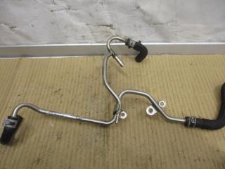 трубка топливная Volkswagen Passat B7 2012, 2.0 л., TDi, CFF, дизель, МКПП, черный, седан, передний привод, 03L201360AD