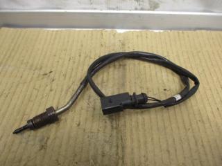 датчик давления (температуры) выхлопных газов Volkswagen Passat B7 2012, 2.0 л., TDi, CFF, дизель, МКПП, черный, седан, передний привод, 03L906088BD