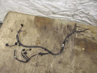 проводка Volkswagen Passat B7 2012, 2.0 л., TDi, CFF, дизель, МКПП, черный, седан, передний привод, 3AA971230T