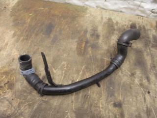 трубка охлаждающей жидкости Volkswagen Passat B7 2012, 2.0 л., TDi, CFF, дизель, МКПП, черный, седан, передний привод, 03L122157K