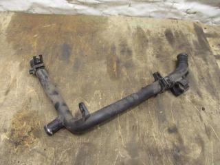 трубка охлаждающей жидкости Volkswagen Passat B7 2012, 2.0 л., TDi, CFF, дизель, МКПП, черный, седан, передний привод, 03L121065AJ