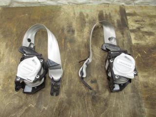 ремень безопасности Audi A6 C7/4G [рестайлинг] 2017, 2.0 л., TDi, DDD, дизель, АКПП, красный, седан, передний привод, 4G8857805G