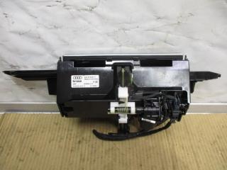 монитор Audi A6 C7/4G [рестайлинг] 2017, 2.0 л., TDi, DDD, дизель, АКПП, красный, седан, передний привод, 4G2919601T