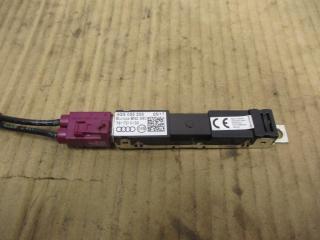 усилитель антенны Audi A6 C7/4G [рестайлинг] 2017, 2.0 л., TDi, DDD, дизель, АКПП, красный, седан, передний привод, 4G5035225