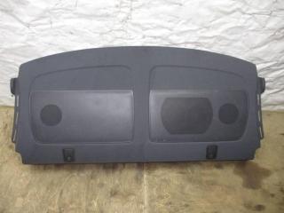 полка багажника Audi A6 C7/4G [рестайлинг] 2017, 2.0 л., TDi, DDD, дизель, АКПП, красный, седан, передний привод, 4G5863411CL