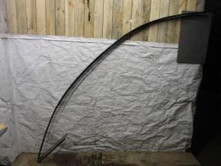 молдинг (накладка кузовная) Audi A6 C7/4G [рестайлинг] 2017, 2.0 л., TDi, DDD, дизель, АКПП, красный, седан, передний привод, 4G5853703F, 4G5853704F