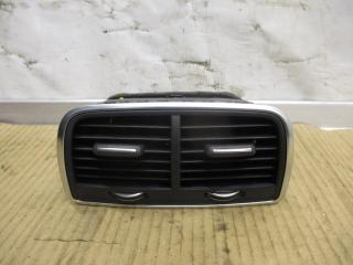 дефлектор обдува салона Audi A6 C7/4G [рестайлинг] 2017, 2.0 л., TDi, DDD, дизель, АКПП, красный, седан, передний привод, 4G0819203