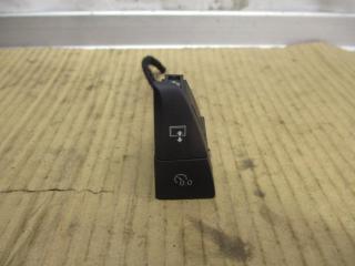 кнопка (выключатель) Audi A6 C7/4G [рестайлинг] 2017, 2.0 л., TDi, DDD, дизель, АКПП, красный, седан, передний привод, 4G2927227