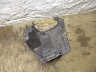 защита днища Audi A6 C7/4G [рестайлинг] 2017, 2.0 л., TDi, DDD, дизель, АКПП, красный, седан, передний привод, 4G0825219B