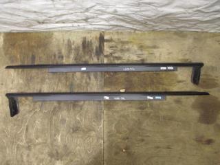 уплотнитель Audi A6 C7/4G [рестайлинг] 2017, 2.0 л., TDi, DDD, дизель, АКПП, красный, седан, передний привод, 4G0853283, 4G0853284