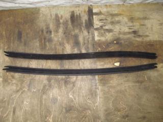 уплотнитель Audi A6 C7/4G [рестайлинг] 2017, 2.0 л., TDi, DDD, дизель, АКПП, красный, седан, передний привод, 4G0837479A, 4G0837480A