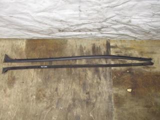 уплотнитель Audi A6 C7/4G [рестайлинг] 2017, 2.0 л., TDi, DDD, дизель, АКПП, красный, седан, передний привод