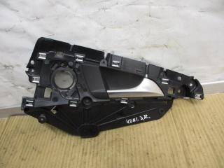 ручка внутренняя задняя правая Audi A6 C7/4G [рестайлинг] 2017, 2.0 л., TDi, DDD, дизель, АКПП, красный, седан, передний привод, 4G0839020