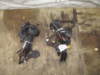 дверная проводка Audi A6 C7/4G [рестайлинг] 2017, 2.0 л., TDi, DDD, дизель, АКПП, красный, седан, передний привод, 4G5971687BQ